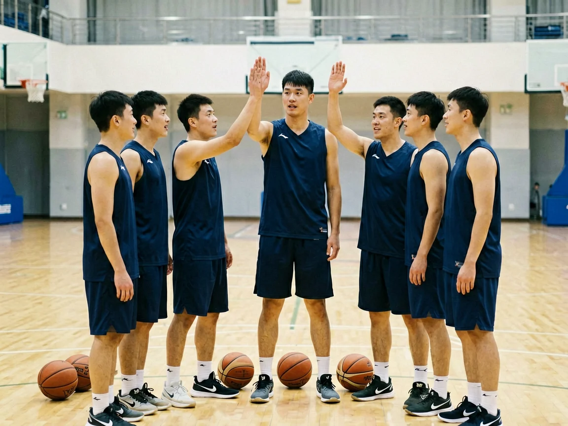 奥运运动员汪顺调整竞技状态全力备战新赛季游泳赛事